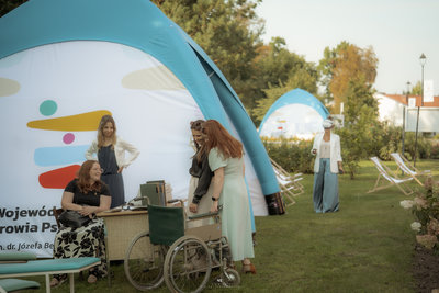 Gala jubileuszu 170-lecia